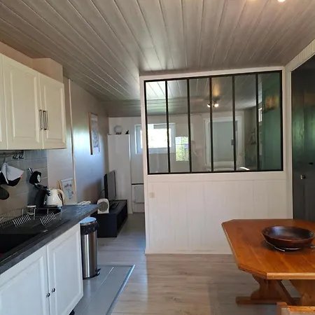 Maisonnette Cosy Et Calme Aux Portes De Genève