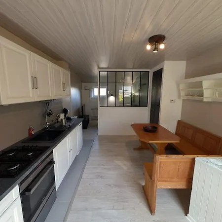 Appartamento Maisonnette Cosy Et Calme Aux Portes De Genève *